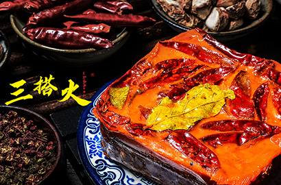 梅列区VI设计：城市与企业品牌联动的视觉纽带